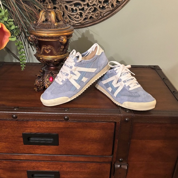 Sam Elderman Sneakers - Picture 1 of 4